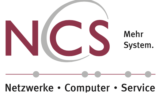 Logo NCS GmbH Friedberg