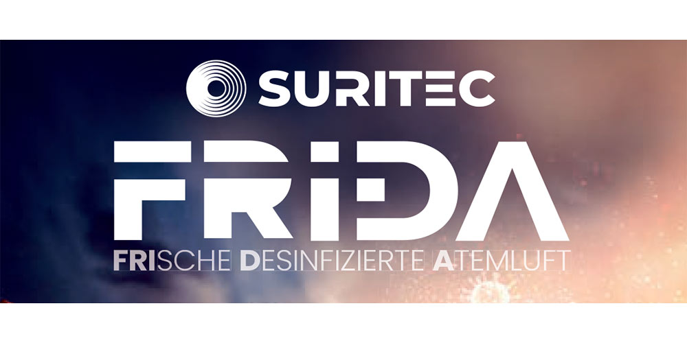 Suritec FRIDA