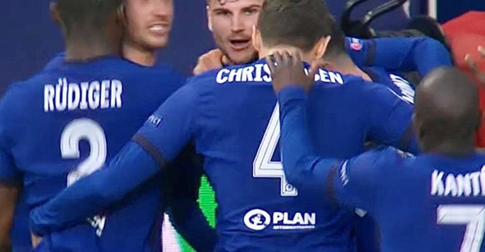 Chelsea