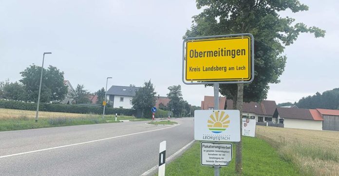 Obermeitingen