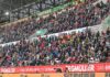 DFB-Team bestreitet Nations-League-Spiel in Augsburg