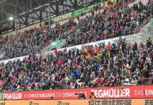 DFB-Team bestreitet Nations-League-Spiel in Augsburg