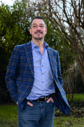 Linus Förster hofft auf eine neue Chance Augsburg Journal