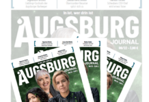 Das neue Juni-Heft ist da!