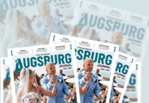 Das neue Juli-Heft ist da!