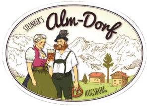 Alm-Dorf