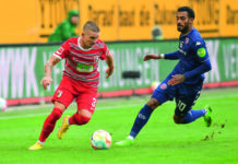 Mads Pedersen: „Die Nationalelf ist immer ein Traum“