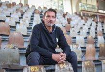 „Der Präsident, der die Mitglieder vertritt“ – Markus Krapf ist neuer FCA Präsident