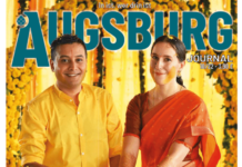 Spannende Menschen im Oktober-Heft