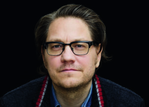 Andre Bücker