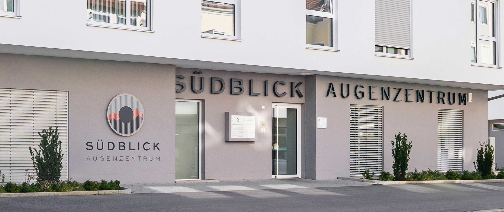 Südblick Ihr Experte für moderne Augenheilkunde Augsburg Journal