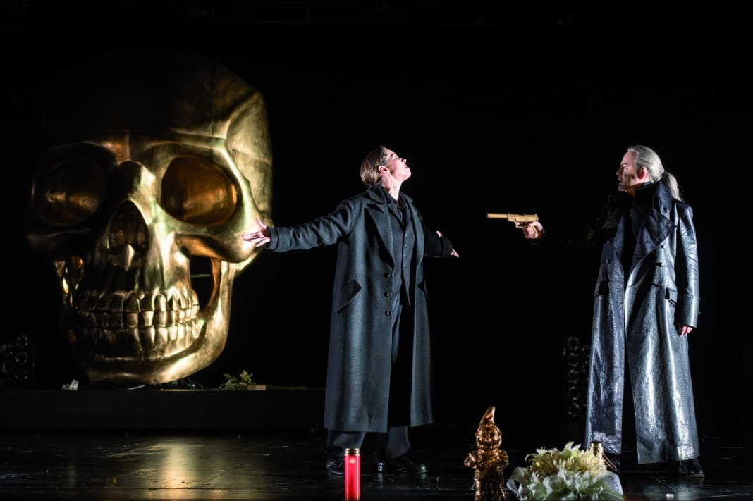 Fidelio Augsburg