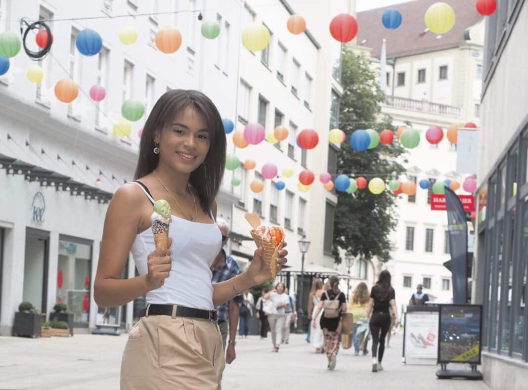 Augsburger Sommer