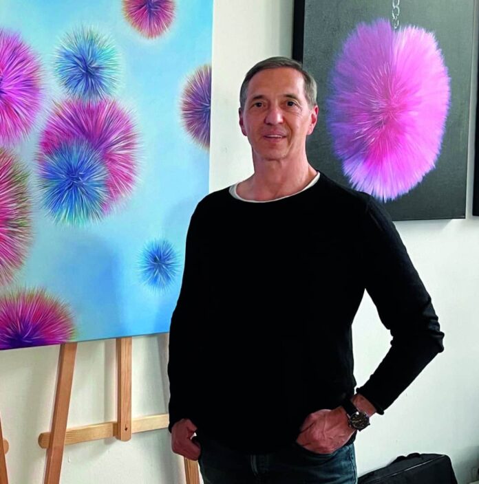 Klaus Fliege