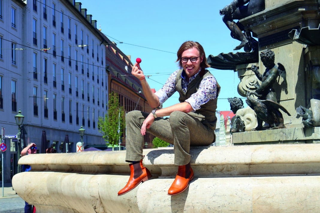 Daniel Lütke-Wissing