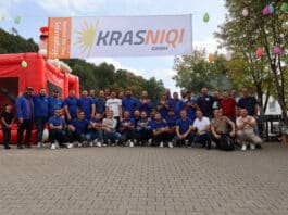 Krasniqi GmbH