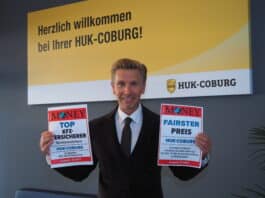 HUK-Coburg