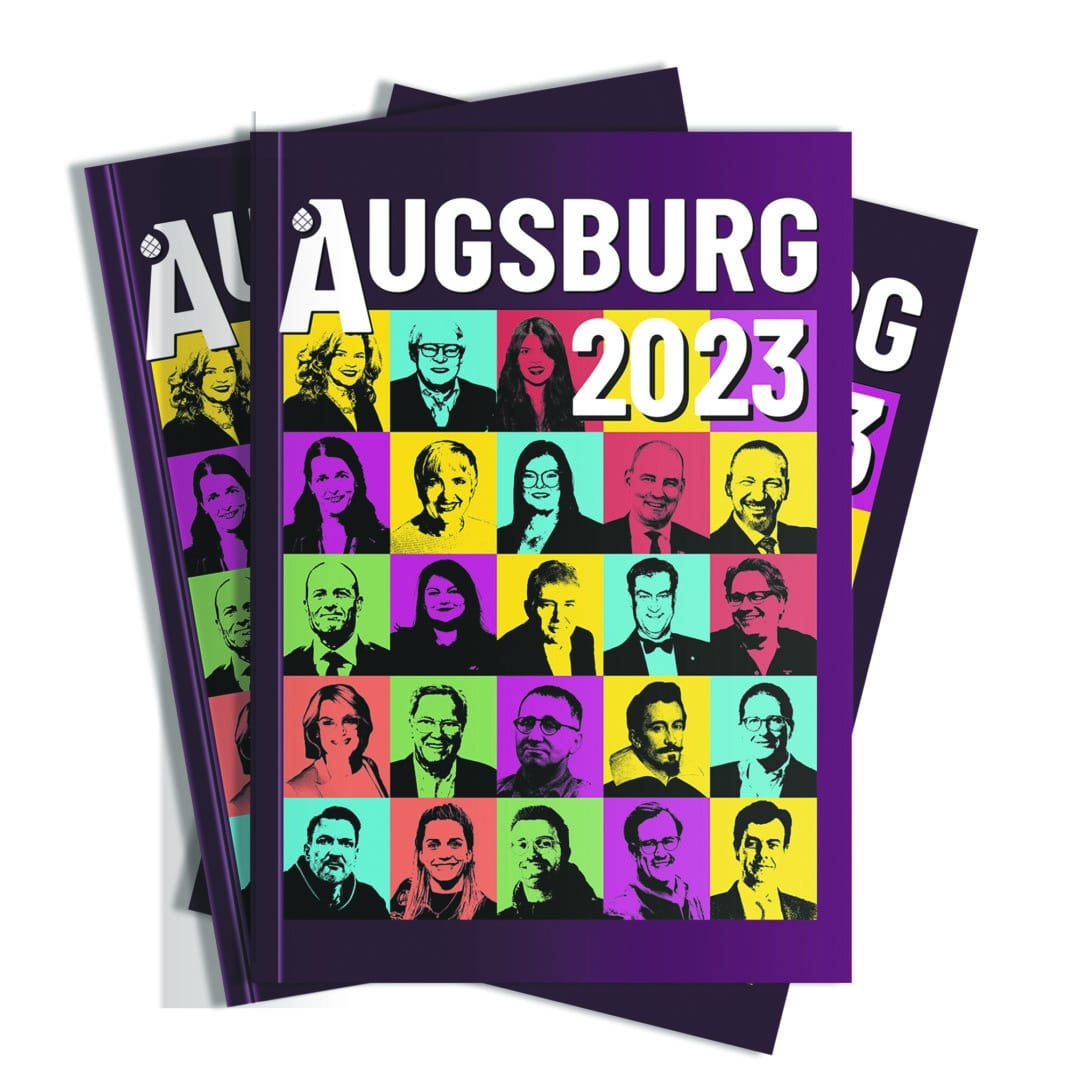 Augsburg 2023