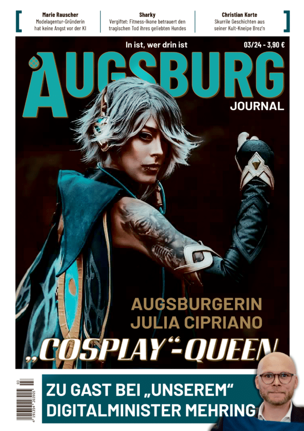 Print Abonnement – Bild 2
