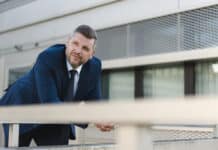 Lenhart Immobilien Chef Ralf Lenhart im Interview