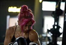 Mutiger Auftritt in Texas: Augsburgerin Cheyenne Hanson unterliegt Box-Legende Amanda Serrano Wie Cheyenne „Pepper“ Hanson das Boxen in Deutschland wieder groß machen will
