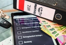 HUK-COBURG: Gut abgesichert in den Herbst