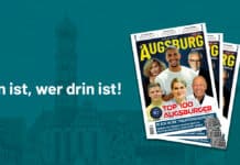 In ist, wer drin ist!