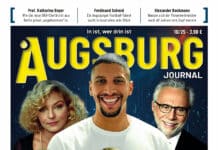 In ist, wer drin ist!