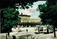 Zehn Jahre Bahnhof-Umbau, und unsere Volksvertreter schauen tatenlos zu