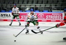 Joe Cramarossa: „Wenn du noch jemanden brauchst, denk an mich“