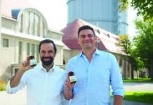 Life Buddies: Freunde fürs Leben