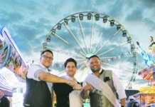 Drei Fäuste für den Plärrer –Trachtkerl-Krönung im Schaller!