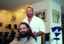 Alexander Bochmann: Ein bedeutender Schnitt