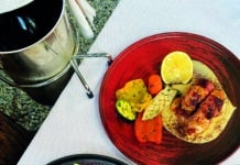 Die absolut unabhängige Gastrokritik: Gerichte mit Geschichte im Ristorante Antinoro