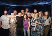 theater.interkultur: Augsburgs bunteste Bühne