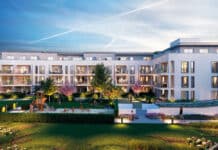 Neues Wohnen in Aichach