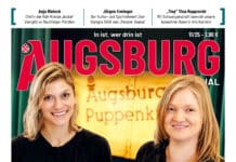 In ist, wer drin ist!