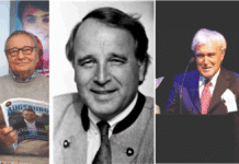 Vier Persönlichkeiten, die Augsburg prägten