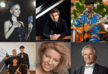 „Empowerment“: Benefizkonzert von Rotary & Togoverein