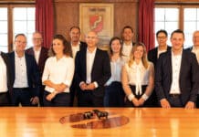 25 Jahre GLOGGER & PARTNER