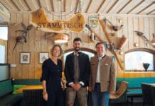 „Servus, Herr Kreitmayr!“