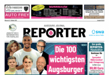 Die aktuelle Ausgabe!