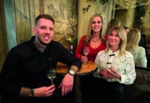 Anja Binieck: „After Auster“