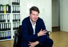 Rüdiger Maas: „Das ist keine Rebellion, das ist Performanz“