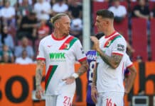 Cedric Zesigers Chance