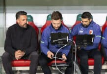 FC Augsburg: Richtungsweisendes Duell gegen den HSV