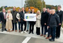 Mobilitätszentrum Dasing