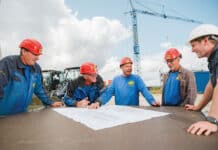 Dumberger: Bauen mit Beständigkeit