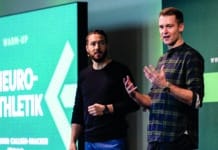 Jan-Ingwer Callsen-Bracker: „Das Gehirn steuert alles“