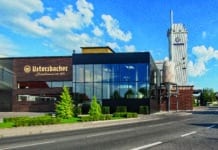 420 Jahre Ustersbacher